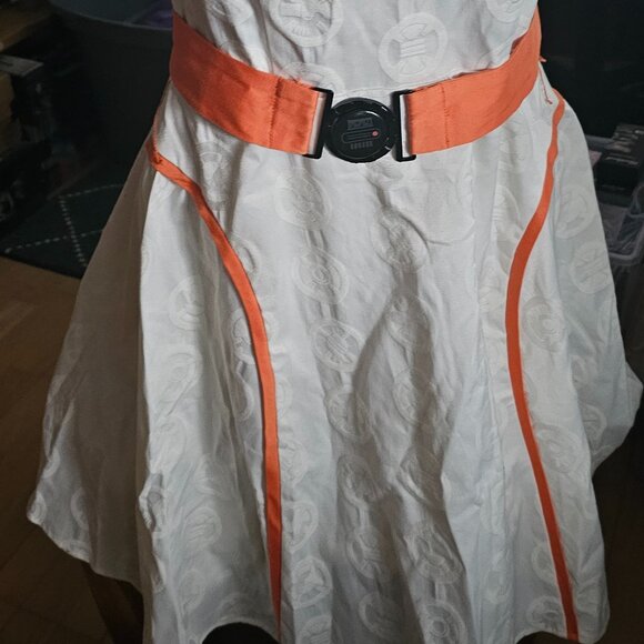BB8 Her universe dress - Picture 2 of 2